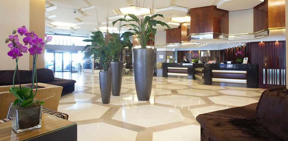 Hotel Husa Princesa - 