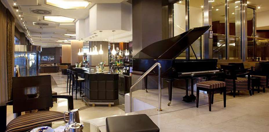 Hotel Husa Princesa - 