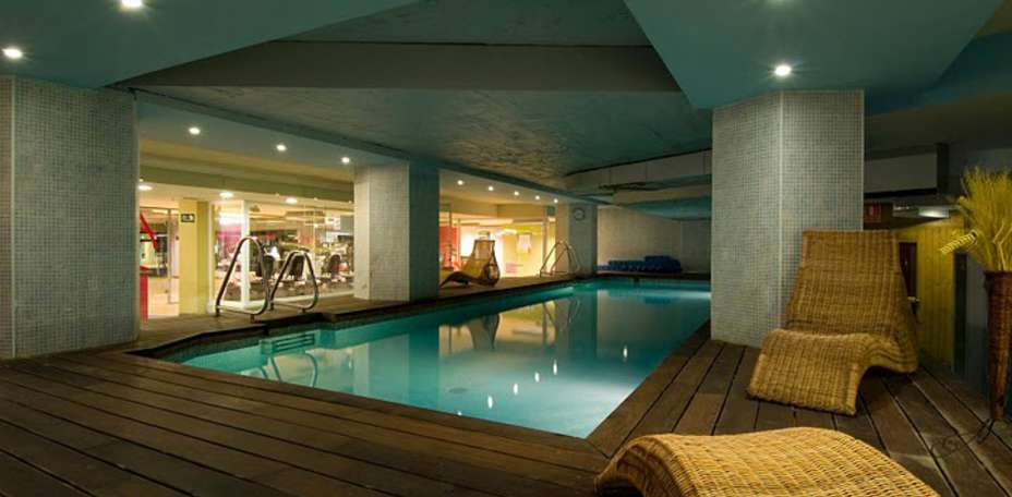 Hotel Husa Princesa - 