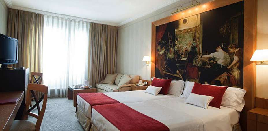 Hotel Husa Princesa - 
