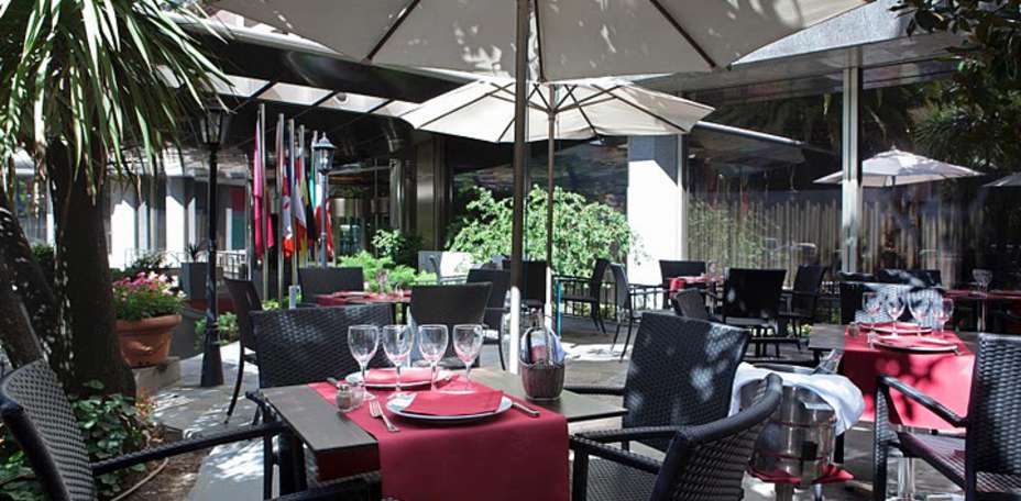 Hotel Husa Princesa - 