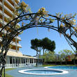 Estancia - Hotel Goya Park