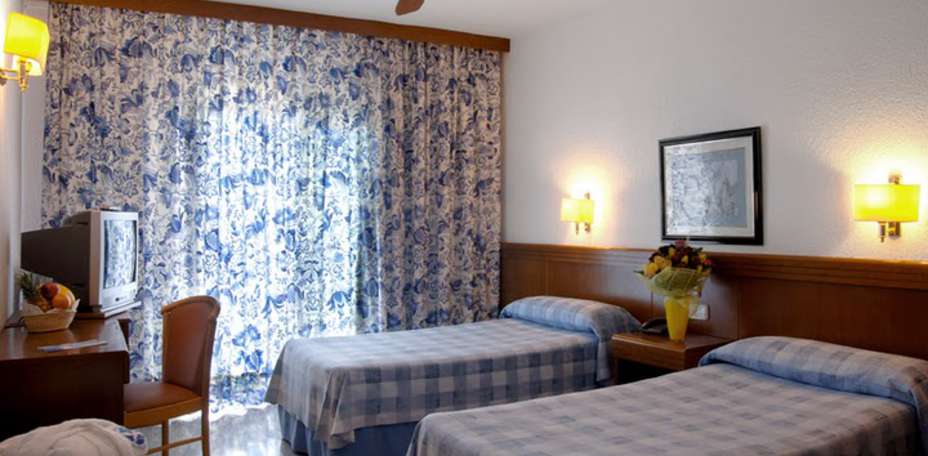 Hotel Goya Park - 
