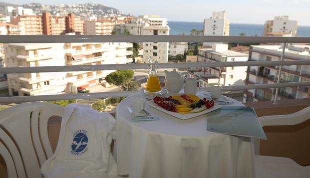 hotel Hotel Goya ParkRoses