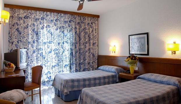 hotel Hotel Goya ParkRoses