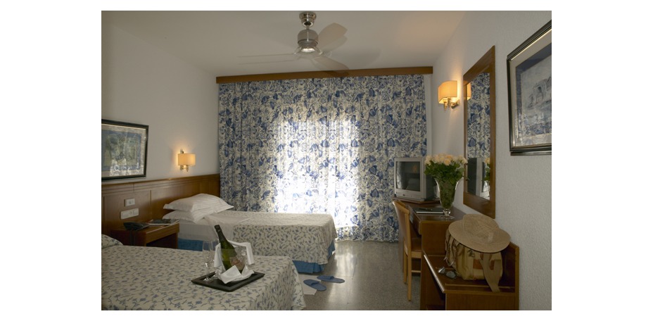 Hotel Sant Marc - 