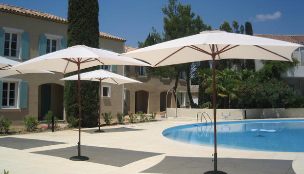 hotel Les Bastides du RelaisSainte Cécile Les Vignes (84)