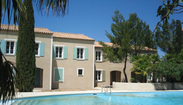 hotel Les Bastides du RelaisSainte Cécile Les Vignes (84)