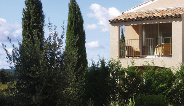 hotel Les Bastides du RelaisSainte Cécile Les Vignes (84)