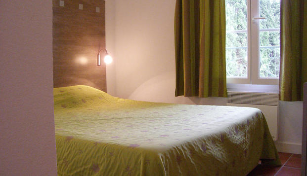 hotel Les Bastides du RelaisSainte Cécile Les Vignes (84)