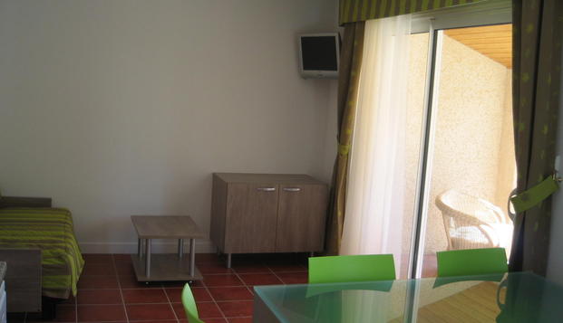 hotel Les Bastides du RelaisSainte Cécile Les Vignes (84)