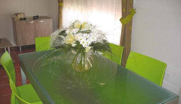 hotel Les Bastides du RelaisSainte Cécile Les Vignes (84)