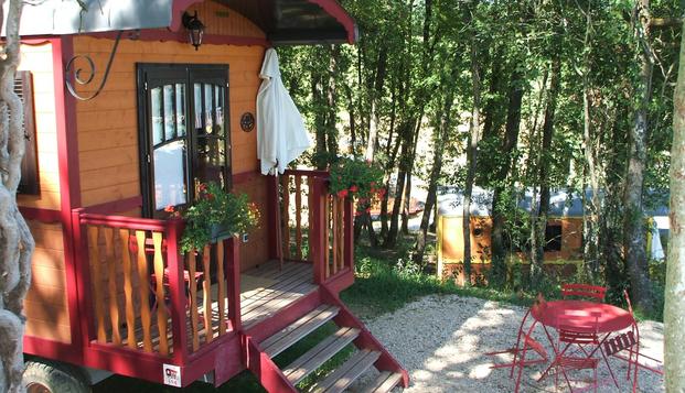 hotel Domaine d'EscapaEstipouy (32)