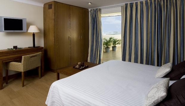hotel Hotel Mar Y SolRoses
