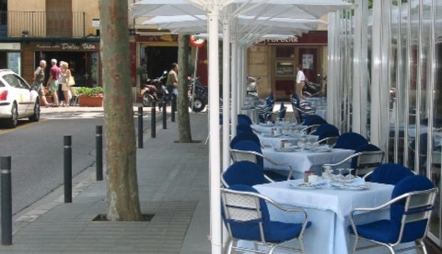 hotel Hotel Mar Y SolRoses