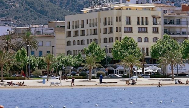 hotel Hotel Mar Y SolRoses