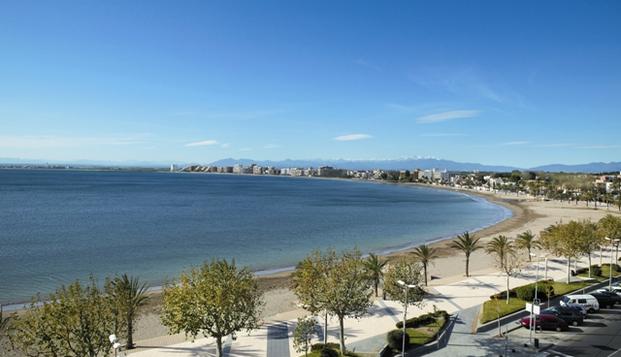 hotel Hotel Mar Y SolRoses