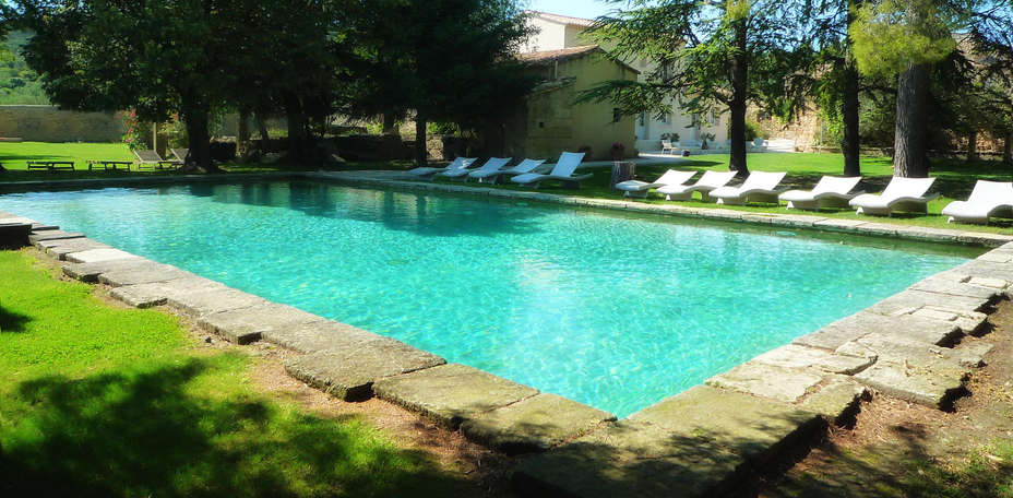 Domaine des Escaunes - 