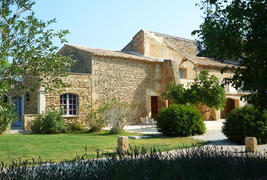 Domaine des Escaunes - 