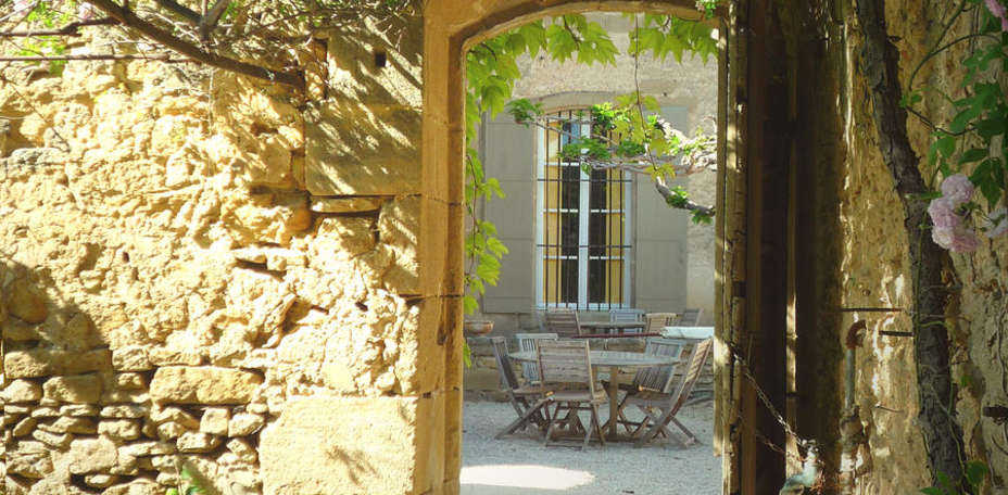 Domaine des Escaunes - 