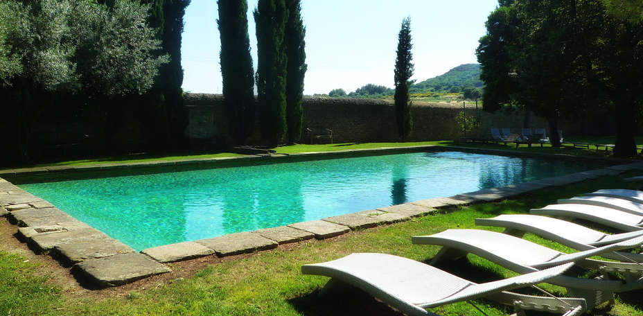 Domaine des Escaunes - 