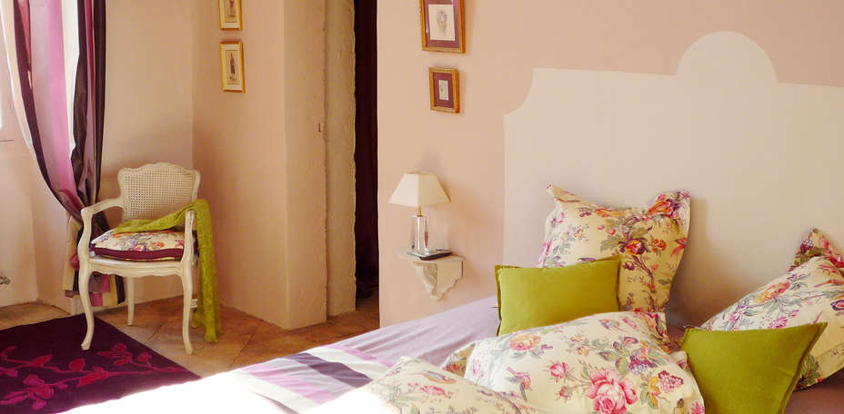 Domaine des Escaunes - 