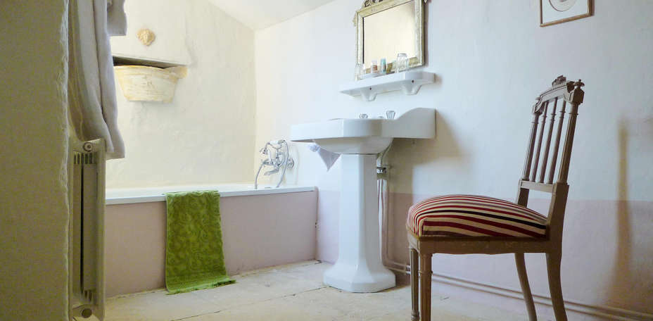 Domaine des Escaunes - 