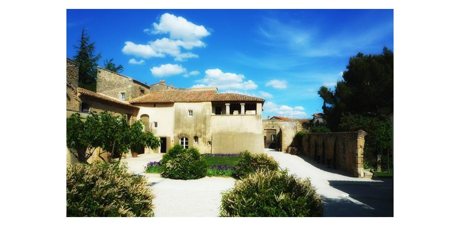 Domaine des Escaunes - 
