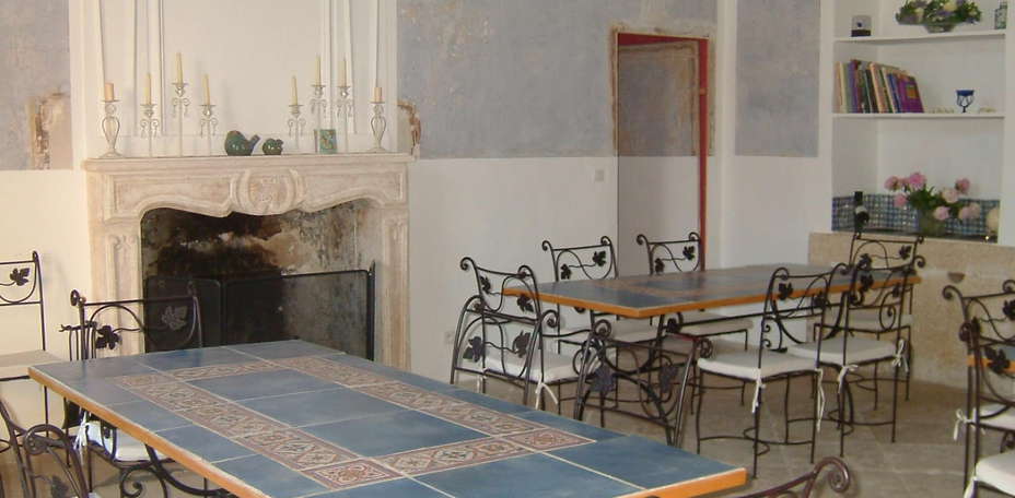 Domaine des Escaunes - 