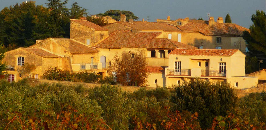 Domaine des Escaunes - 