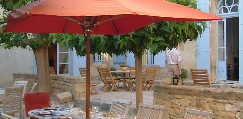 Domaine des Escaunes - 