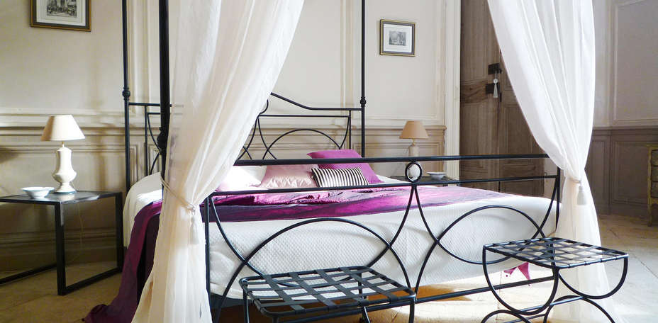 Domaine des Escaunes - 