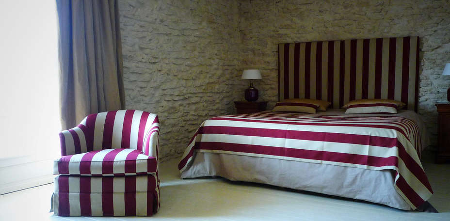 Domaine des Escaunes - 