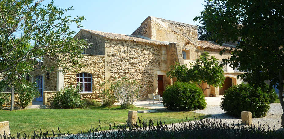 Domaine des Escaunes - 