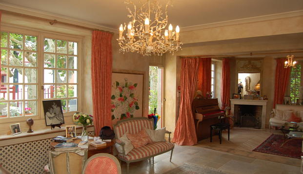 hotel Villa CatarieGuéthary (64)