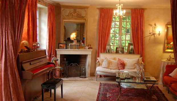 hotel Villa CatarieGuéthary (64)