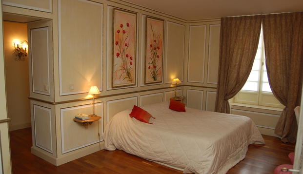 hotel Villa CatarieGuéthary (64)