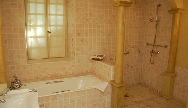 hotel Villa CatarieGuéthary (64)