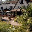 S&eacute;jour - Hostellerie Bourguignonne