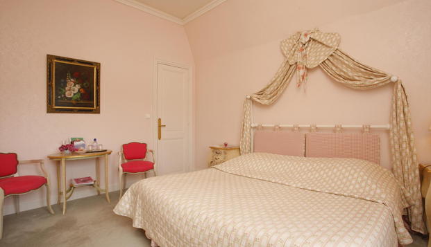 hotel Manoir de Benerville et SpaDeauville (14)