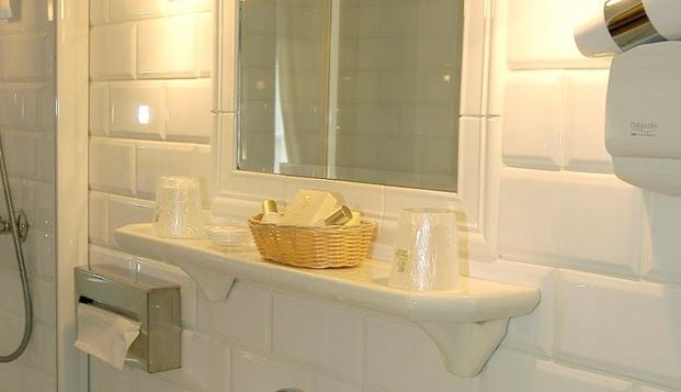 hotel Hostellerie BourguignonneCiel (71)