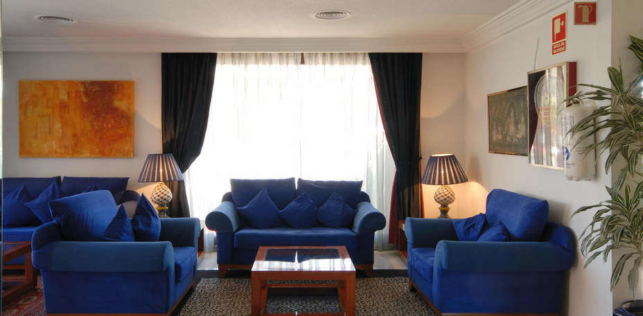 Hotel Renasa - 