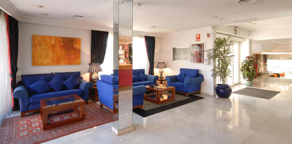 VALENCIA HOTEL RENASA valencia hotel renasa: