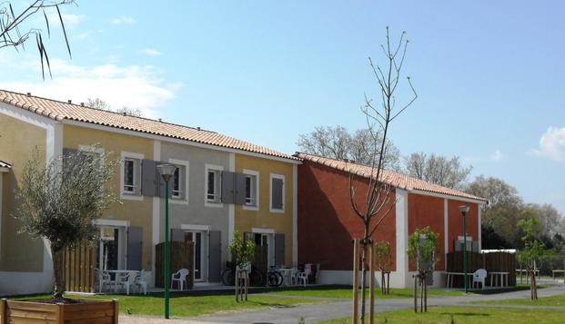 hotel Le Domaine D'enséruneColombiers (34)
