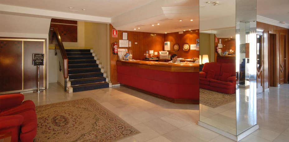 Hotel Renasa - 