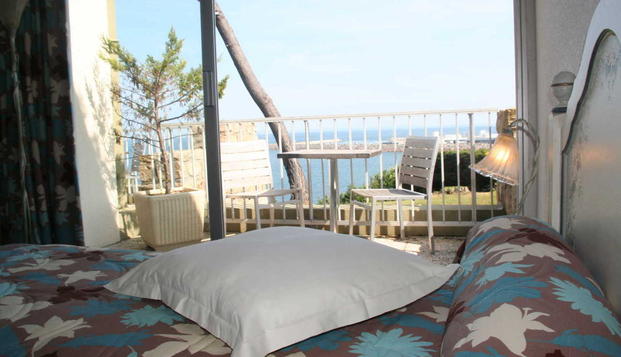 hotel Au Ker Moor HôtelSaint Quay Portrieux (22)