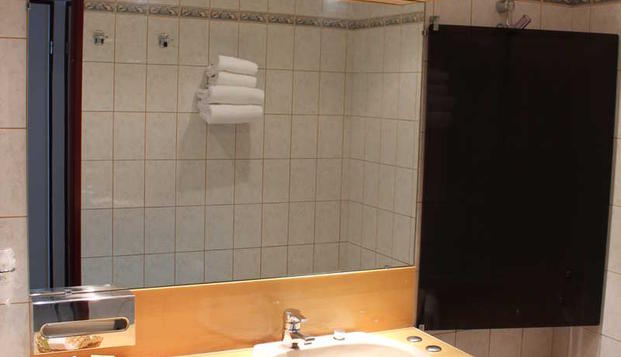 hotel Au Ker Moor HôtelSaint Quay Portrieux (22)