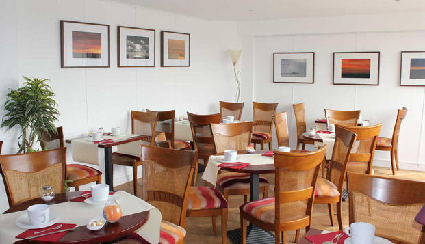 hotel Au Ker Moor HôtelSaint Quay Portrieux (22)