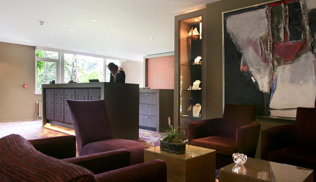 hotel Hotel de Rijsserberg - Hampshire ClassicRijssen