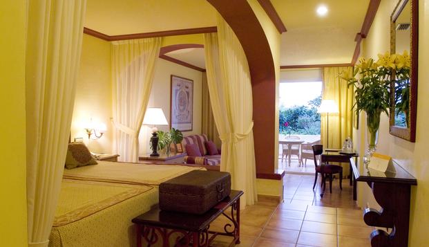 hotel Hotel El RodatJávea
